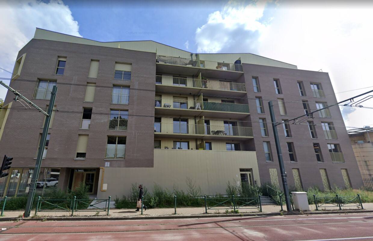 Maison à louer, 26m², TOURCOING