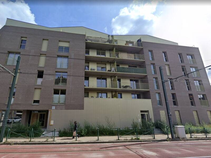 Maison à louer, 26m², TOURCOING