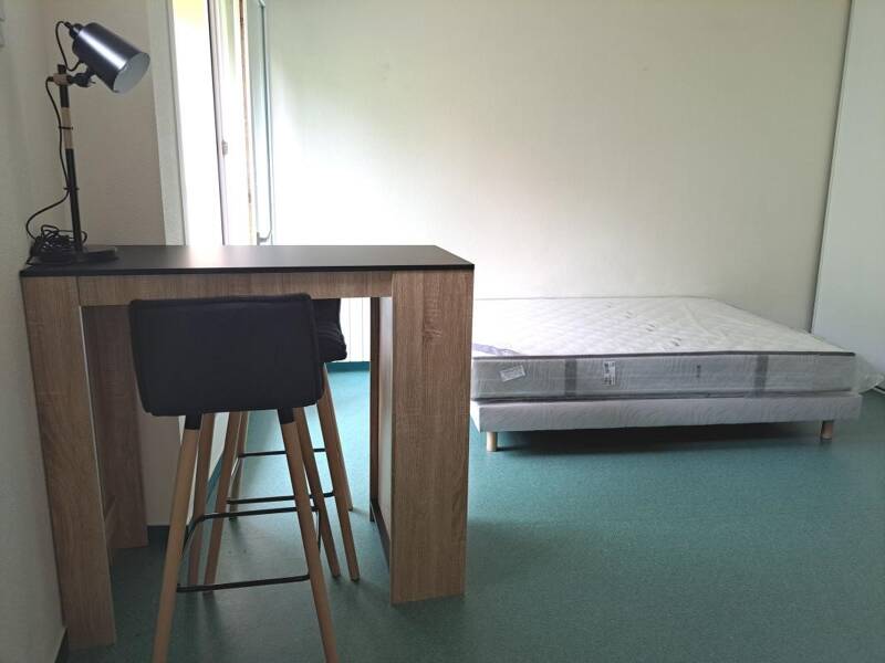 Maison à louer, 23m², NANTES