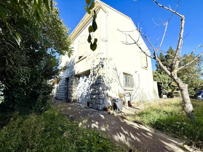 Maison à vendre, 75m², PORT SAINT LOUIS DU RHONE