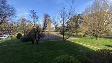 Appartement en viager Bouquet 84 100 € 4 pièces 2 chambres 74,1 m² RDC/6 Porte de Beaune Beaune 21200