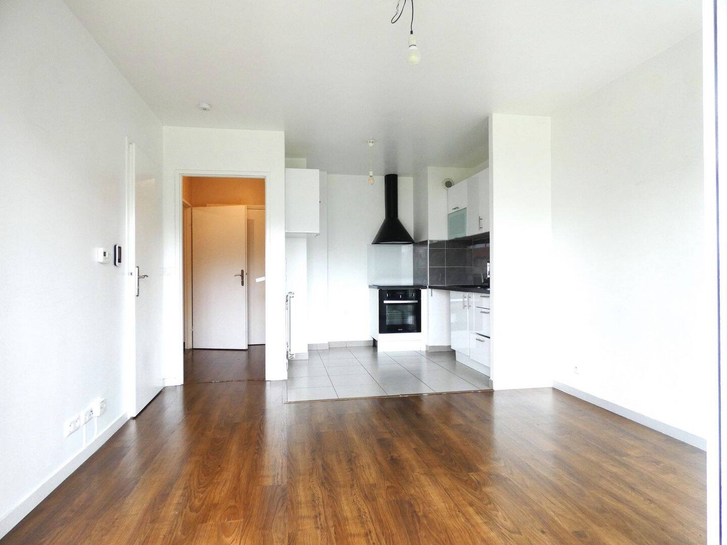 Maison à vendre, 38m², CERGY