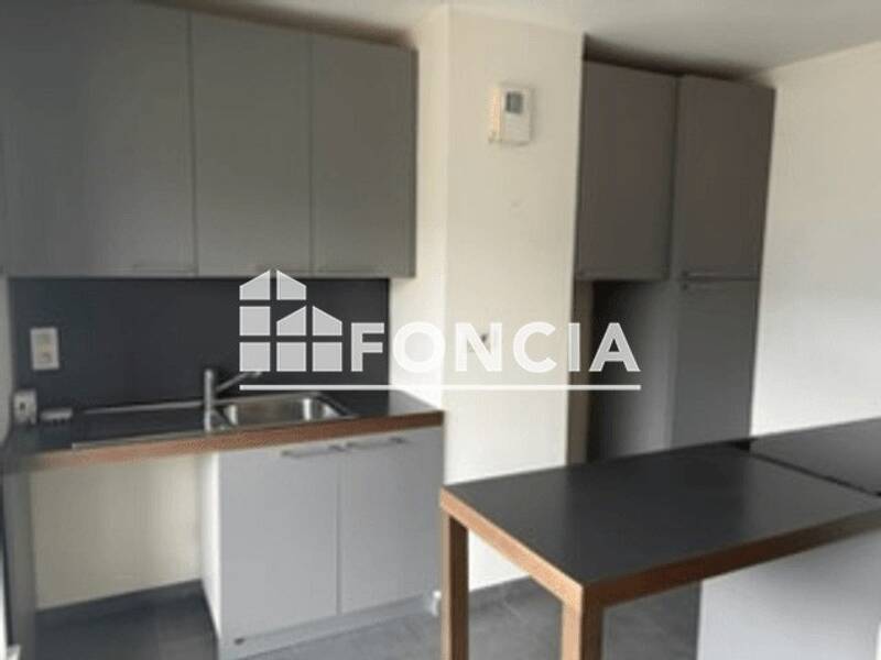 Maison à louer, 47m², ROUEN