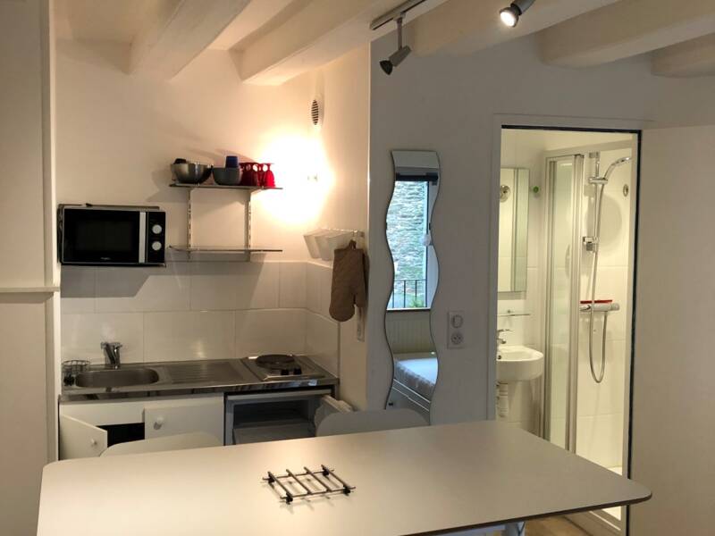 Maison à louer, 15m², NANTES