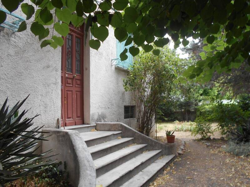 Maison à louer, 132m², ALES