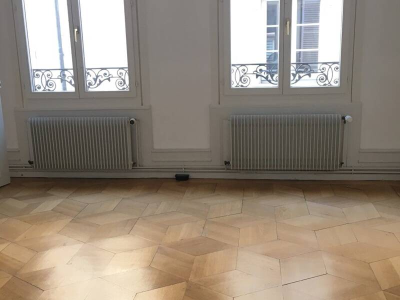 Maison à louer, 70m², STRASBOURG