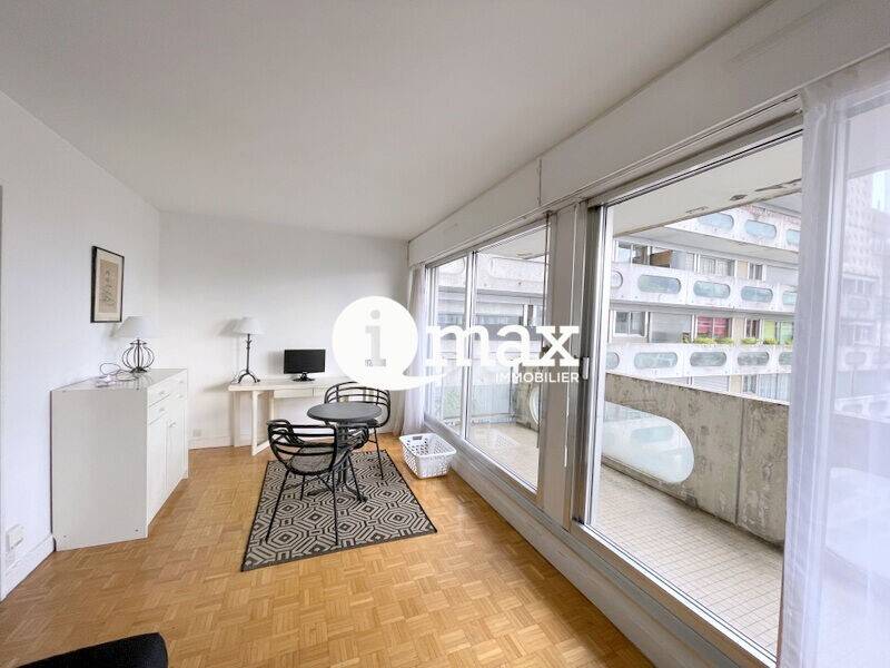 Maison à louer, 26m², COURBEVOIE