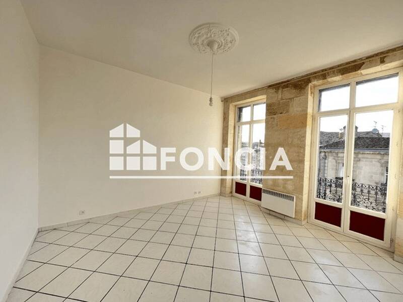 Maison à louer, 56m², BORDEAUX