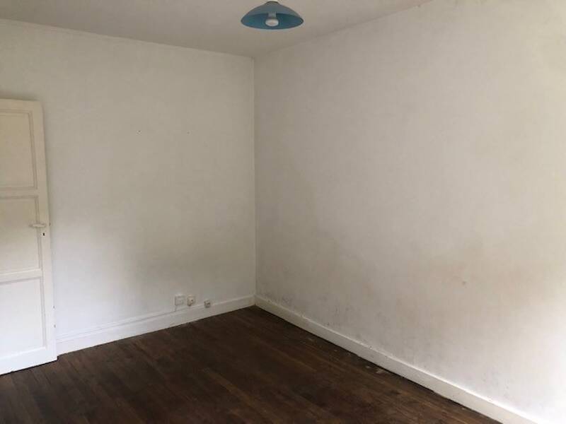 Maison à louer, 31m², NANTES