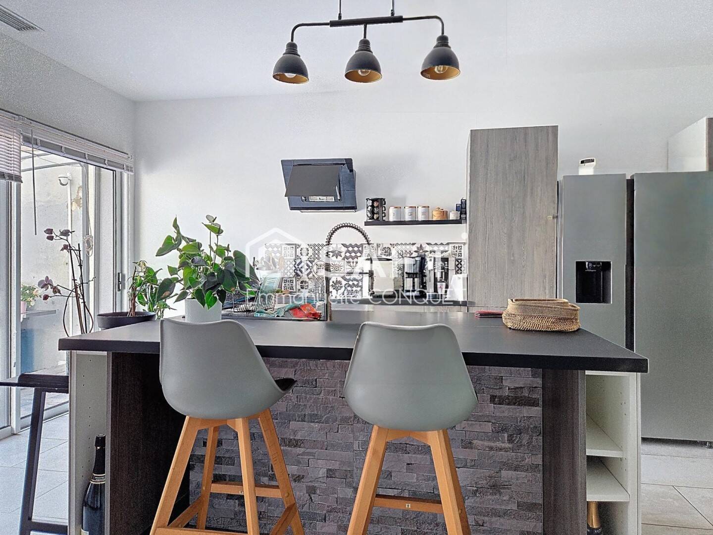 Maison à vendre, 147m², VALRAS PLAGE