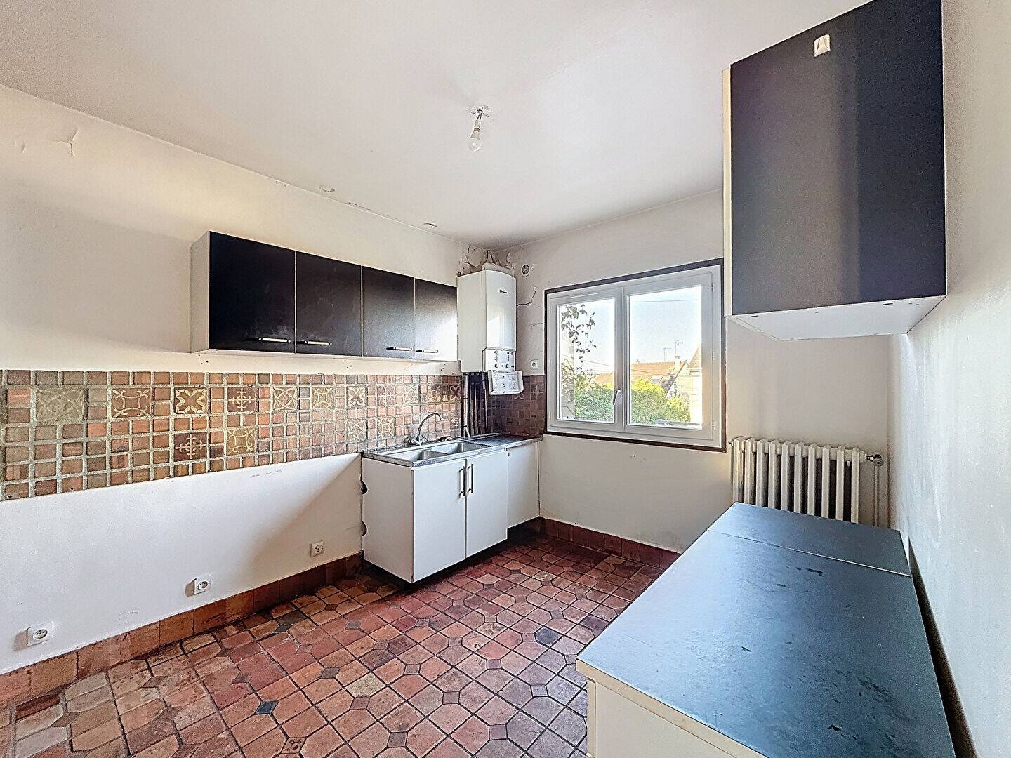Maison à vendre, 175m², MONTREUIL