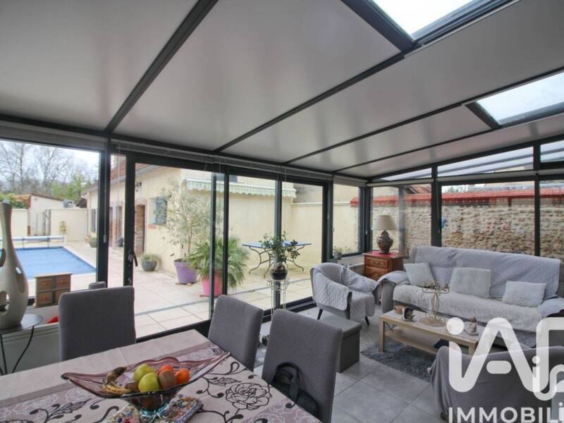 Maison à vendre, 120m², AUBIGNY SUR NERE