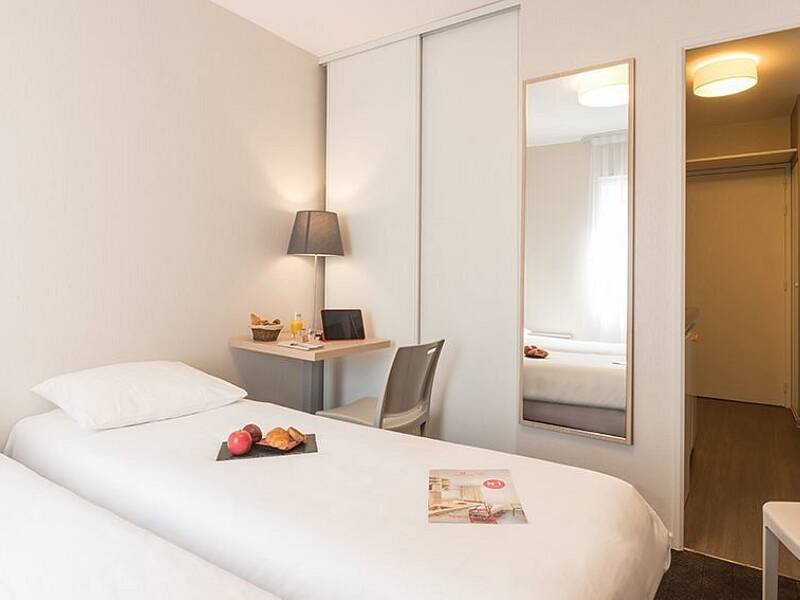 Maison à vendre, 26m², NANTES