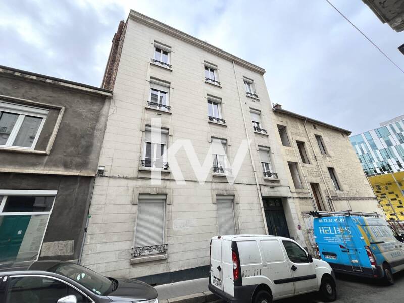 Maison à vendre, 35m², SAINT ETIENNE