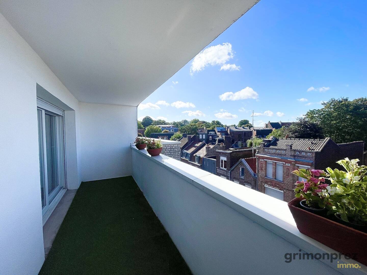 Maison à vendre, 104m², ROUBAIX