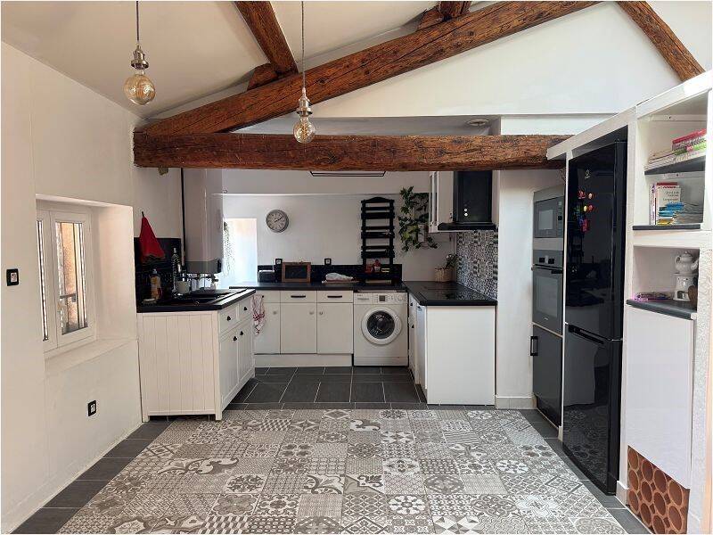 Maison à louer, 90m², BEZIERS