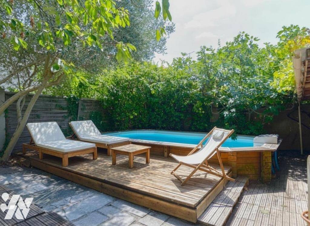 Maison à vendre, 159m², NANTERRE