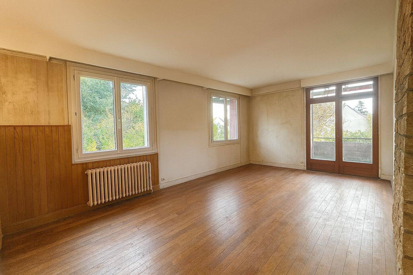 Maison à vendre, 170m², MONTIGNY SUR LOING