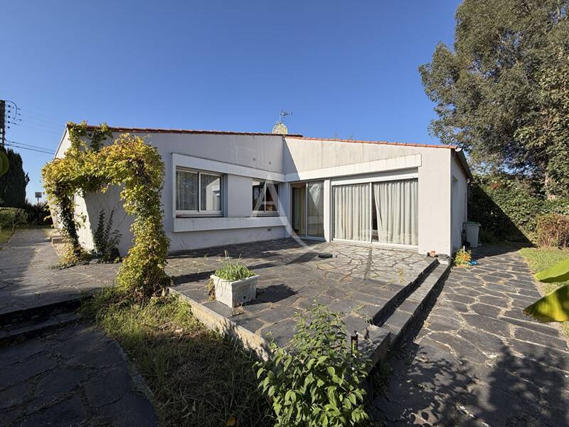 Maison à vendre, 115m², LA ROCHE SUR YON