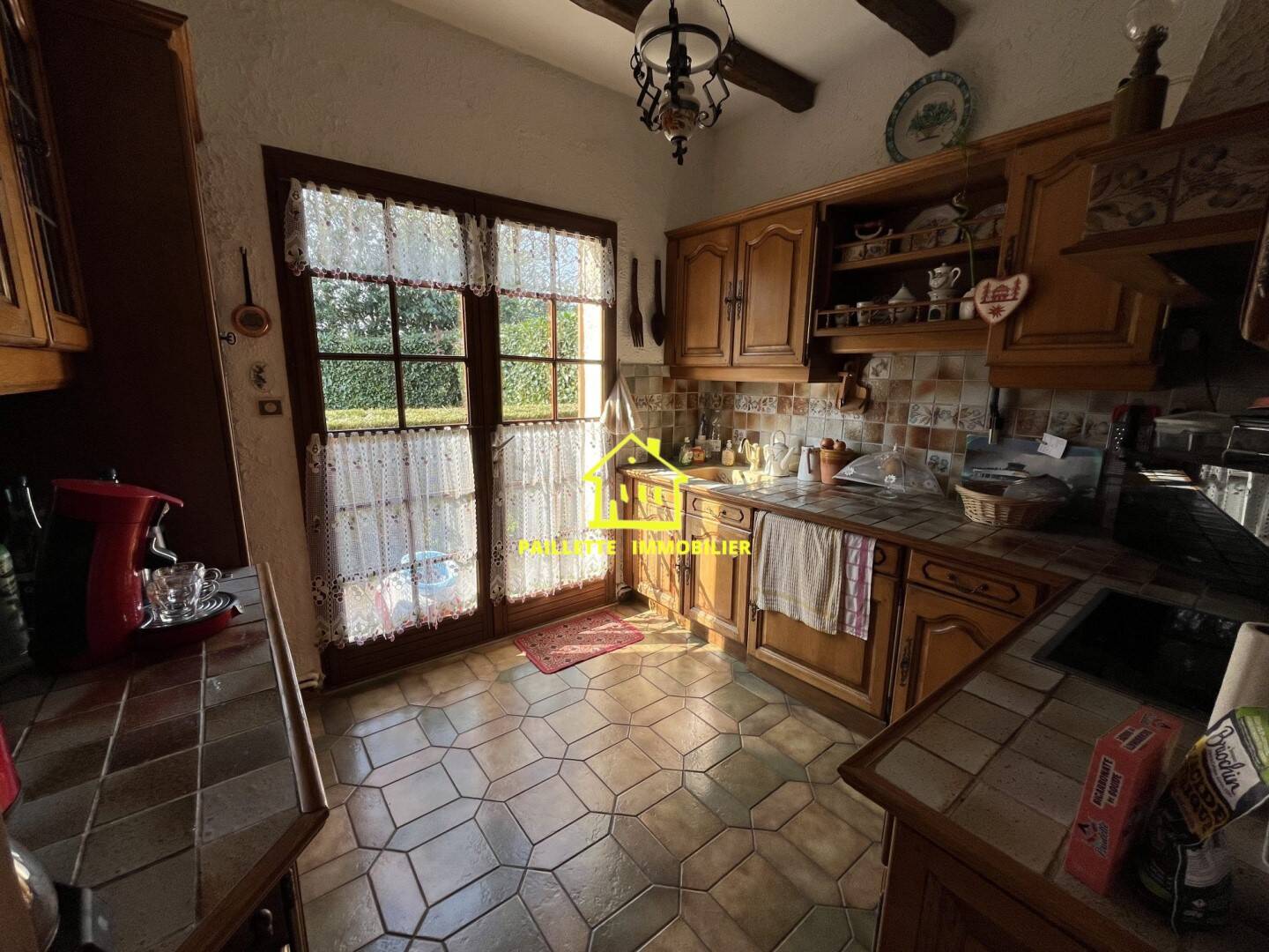 Maison à vendre, 90m², SAINT ROMAIN DE COLBOSC
