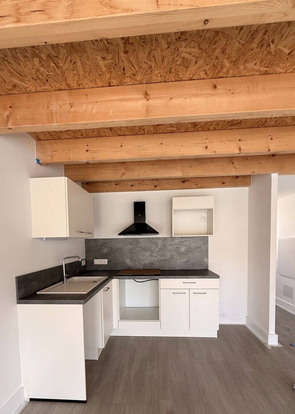 Maison à louer, 67m², LA ROCHELLE