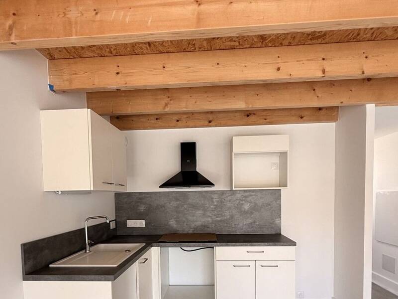 Maison à louer, 67m², LA ROCHELLE