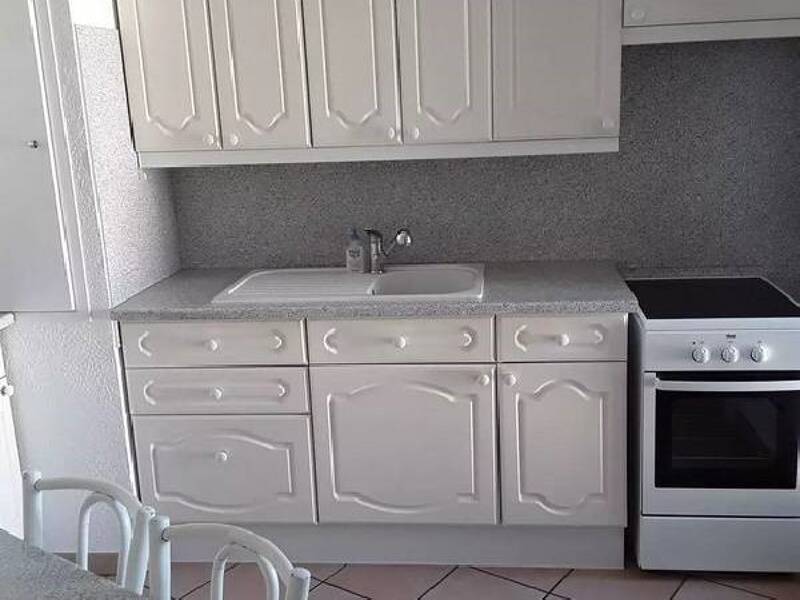 Maison à louer, 51m², LYON 9E