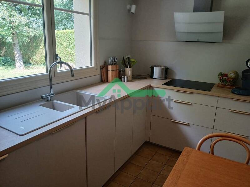 Maison à louer, 0m², SAUTRON