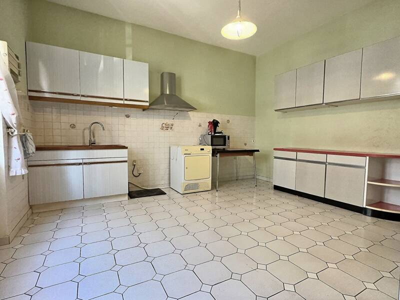 Maison à vendre, 110m², LYON 8E