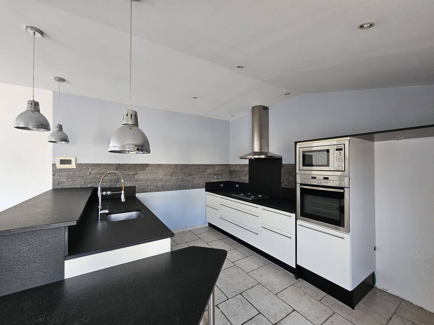 Maison à vendre, 136m², ROCHEFORT