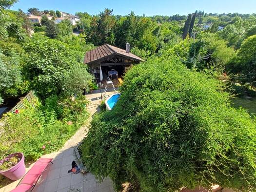 Maison à vendre 236 500 € 7 pièces 5 chambres 239 m² 2 006 m² de terrain Faubourg Nord Auch 32000