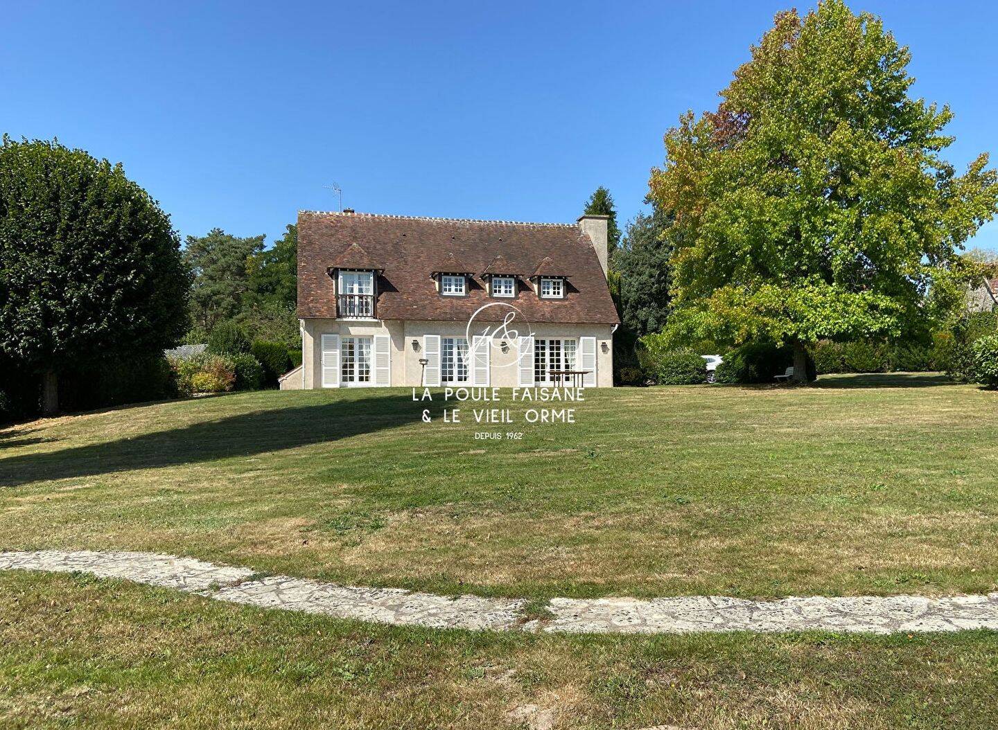 Maison à vendre, 217m², GAMBAIS
