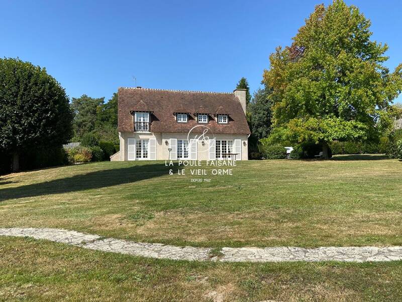Maison à vendre, 217m², GAMBAIS