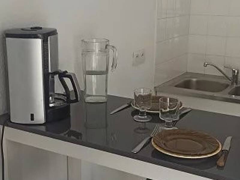 Maison à louer, 21m², NICE