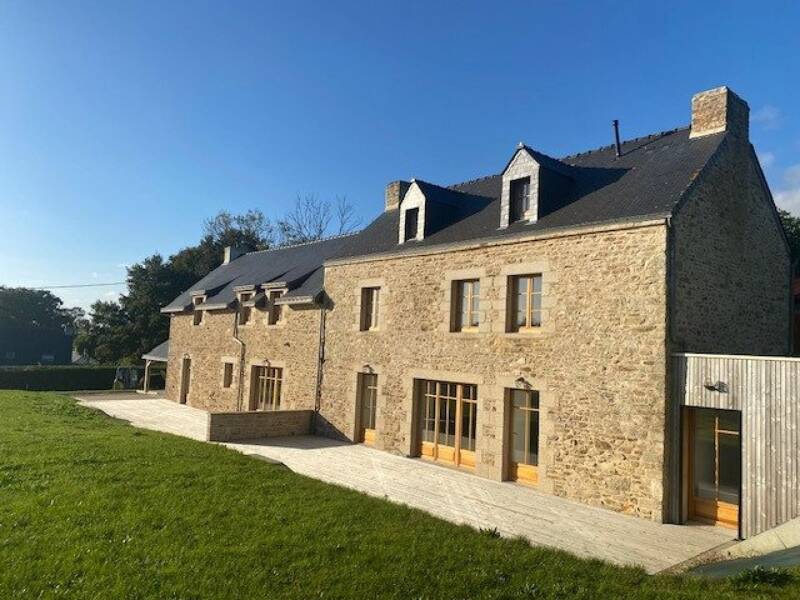 Maison à vendre, 320m², LANDEVANT