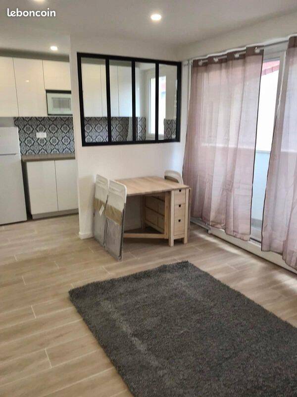 Maison à louer, 26m², ASNIERES SUR SEINE