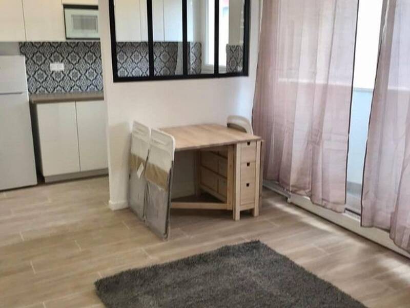 Maison à louer, 26m², ASNIERES SUR SEINE