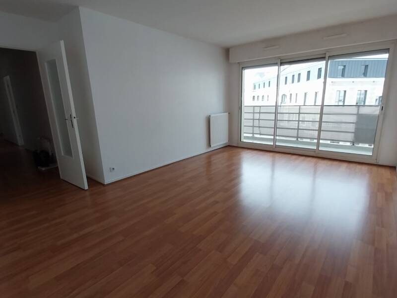 Maison à louer, 90m², NANTES