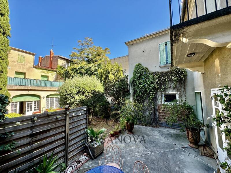 Maison à vendre, 265m², MONTPELLIER