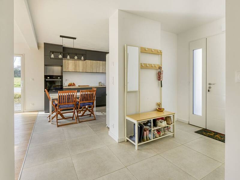 Maison à vendre, 138m², NANTES