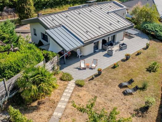 Villa à vendre 667 800 € 7 pièces 4 chambres 206 m² 1 687 m² de terrain Fèves 57280