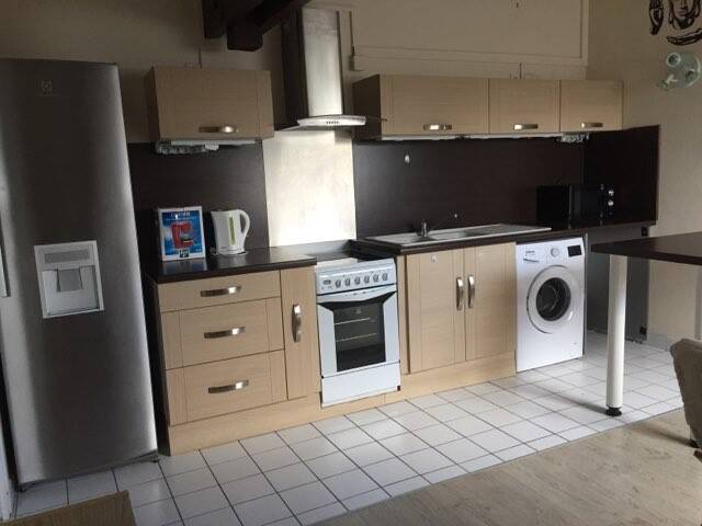Maison à louer, 35m², CORBEIL ESSONNES