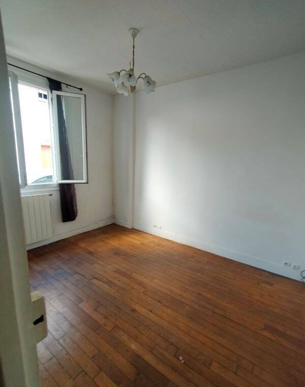Maison à louer, 31m², CHAMPIGNY SUR MARNE