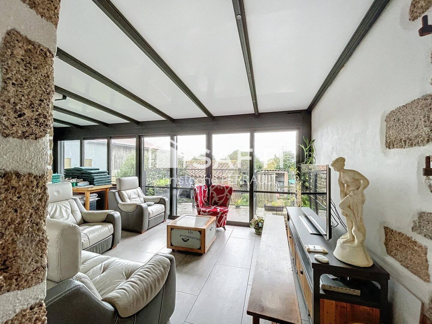 Maison à vendre, 188m², CHOLET