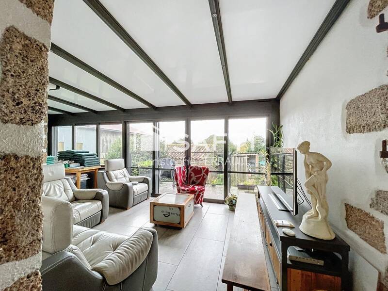 Maison à vendre, 188m², CHOLET
