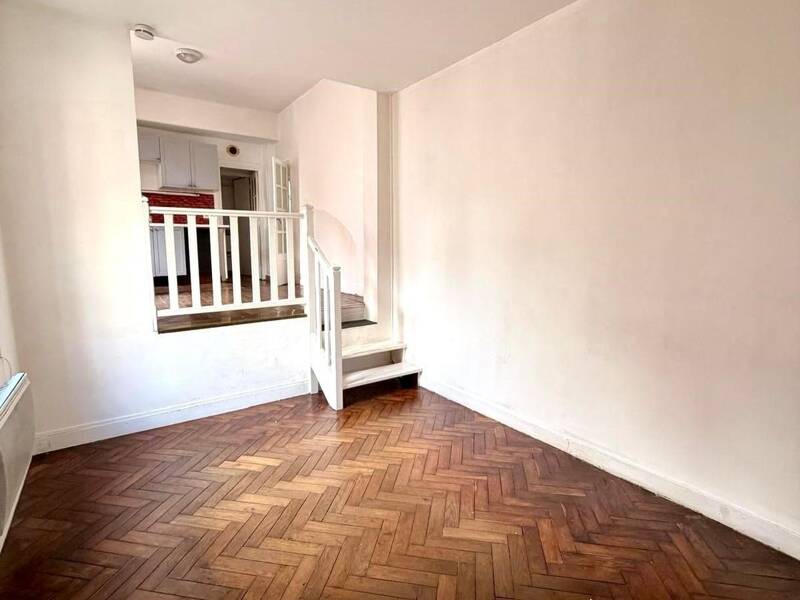 Maison à louer, 56m², SENS