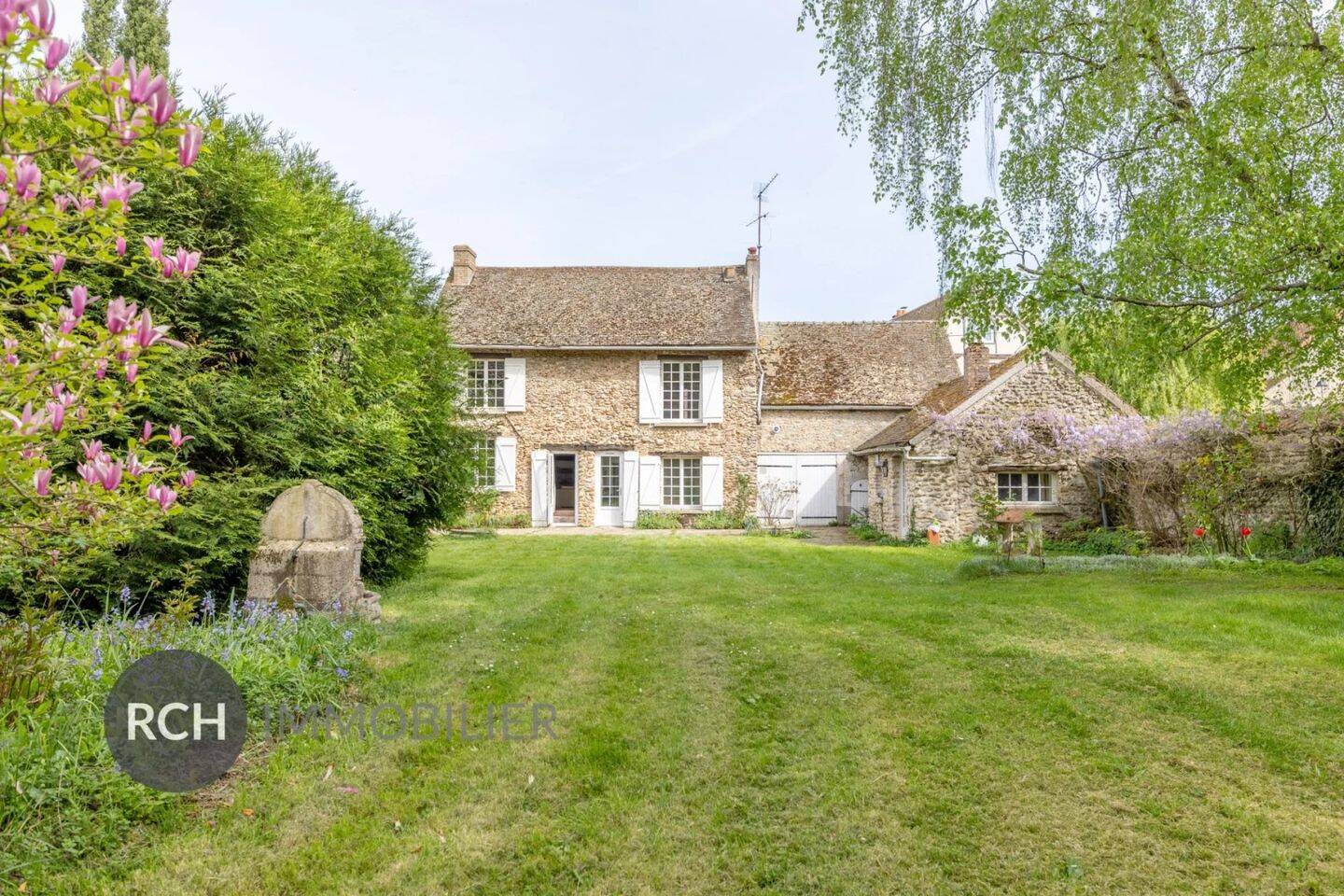 Maison à vendre, 187m², HOUDAN