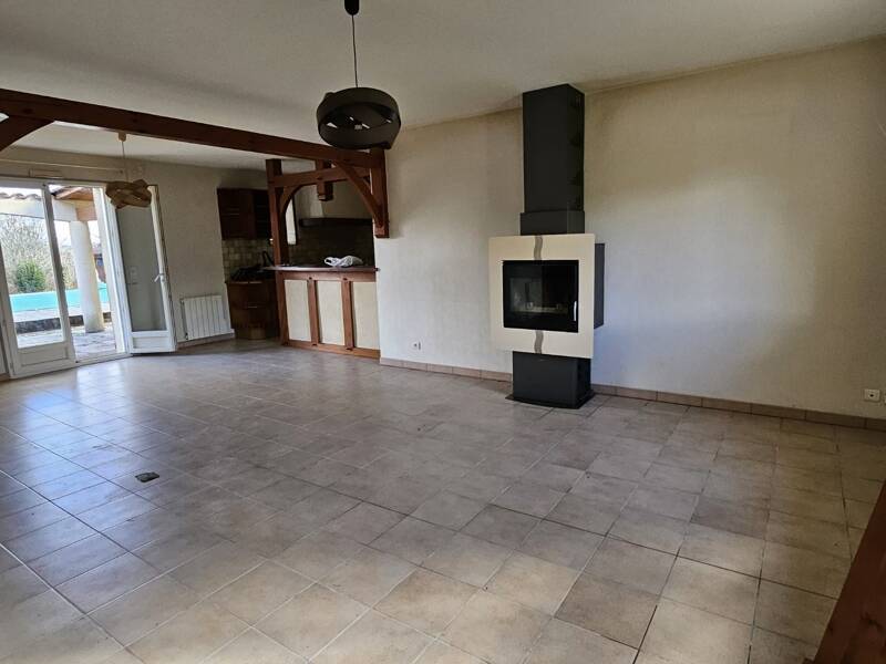 Maison à vendre, 120m², DOUZILLAC