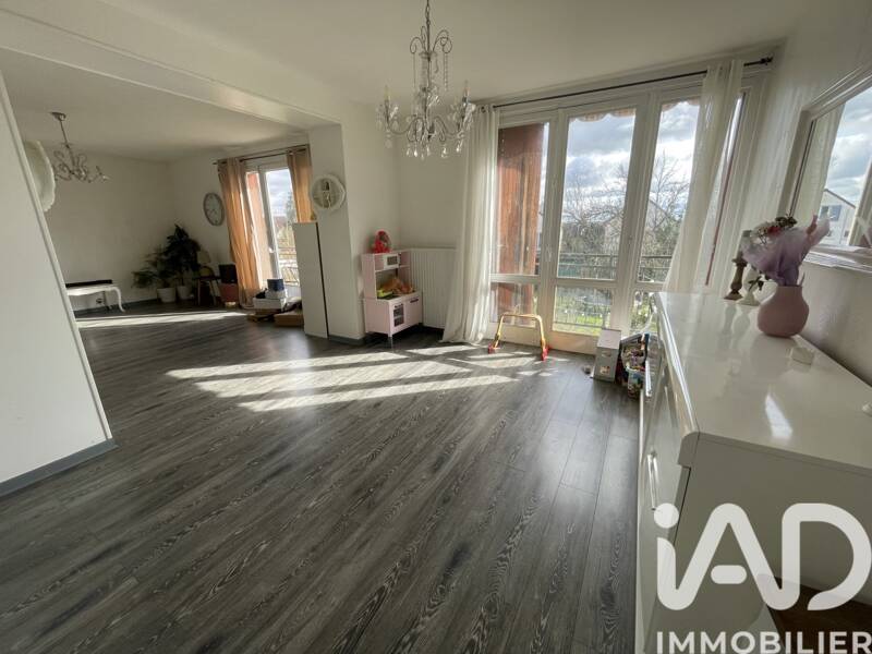 Maison à vendre, 133m², COULOMMIERS