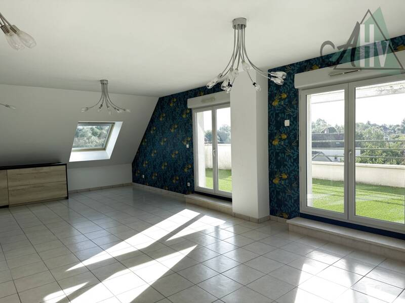 Maison à vendre, 92m², NOGENT SUR SEINE